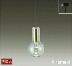 DAIKO�@LED���^�y���_���g�@���M��60W�����@(LED����)�@�d���F�@2700K�@���t��p�@DPN41203Y
