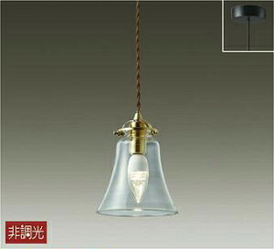 DAIKO@LEDƖ@LED^y_givtj@M40W@dF@2700K@t^Cv@DPN41417Y