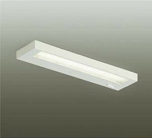 DAIKO�@LED�L�b�`�����C�g�@FL15W�����@�iLED�����j�@�����F�@3500K�@DCL40244AE