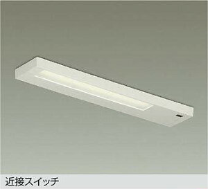 DAIKO�@LED�L�b�`�����C�g�@FL15W�����@�iLED�����j�@�����F�@3500K�@DCL40784AE