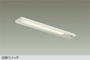 DAIKO�@LED�L�b�`�����C�g�@FL30W�����@�iLED�����j�@�����F�@3500K�@DCL40785AE