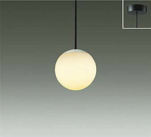 DAIKO�@LED�y���_���g�@���M��60W�����@�iLED�����j�@�d���F�@2700K�@���t��p�@DPN42227Y