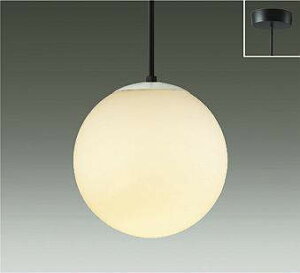 DAIKO�@LED�y���_���g�@���M��60W�����@�i�����v�t�j�@�d���F�@2700K�@���t��p�@DPN42229YE