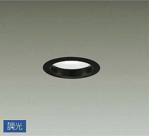 DAIKO�@LED�x�[�X�_�E�����C�g�@�iLED�����j�@��p������Ή��@���x�ی�@�\�t�@�d���F�@3000K�@��������75mm�@LZD91495YB