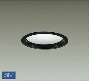 DAIKO�@LED�x�[�X�_�E�����C�g�@�iLED�����j�@��p������Ή��@���x�ی�@�\�t�@�d���F�@3000K�@��������125mm�@LZD91499YB