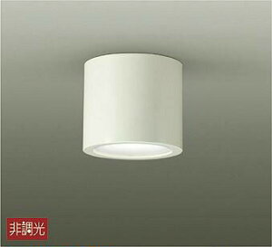 DAIKO�@LED�V�[�����O�_�E�����C�g�@�iLED�����j�@��165mm�@���F�@4000K�@LZD91816NWE