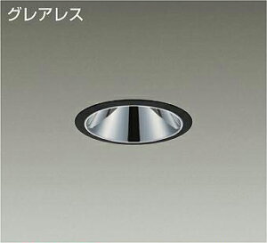 DAIKO�@LED�_�E�����C�g�@FHT42W�����@�iLED�����j�@�d���ʔ��@���@�O���A���X�@�����F�@3500K�@��������100mm�@LZD93550ABW
