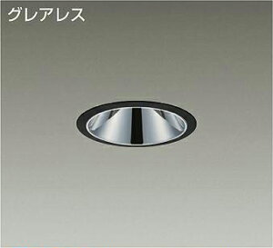 DAIKO�@LED�_�E�����C�g�@FHT42W�����@�iLED�����j�@�d���ʔ��@���@�O���A���X�@���F�@4000K�@��������100mm�@LZD93550NBB