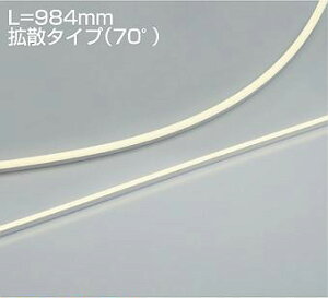 DAIKO@LEDԐڏƖp@(LED)@hJ`Eh`@pΉ@L=984mmgU^Cvi70°j@dʔ@dF@2700K@LZW93047LTW
