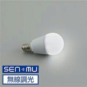 DAIKO�@�~�j�N���v�g�����`LED�d���@SENMU�@LAMP�@E17�@��������V�X�e���Ή�LED�����v�@E17�����@���������@�d���F�@2700K�@��p�^�u���b�g�ʔ��@LZA93765LWB