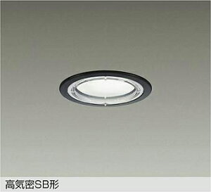 DAIKO�@LED���j�b�g�t���b�g�����v�@�_�E�����C�g�@���@���M��60W�����@�i�����v�ʔ��j�@GX53�|1�����@��������100mm�@LZW93798XB