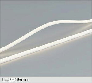 DAIKO�@LED�ԐڏƖ��p���@(LED����)�@�h�J�`�E�h���`�@��p������Ή��@L=2905mm�@�d���ʔ��@�����F�@5000K�@LZW93877WTW