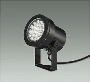 DAIKO�@LED�A�E�g�h�A�X�|�b�g���C�g�@���t�`�@���@�iLED�����j�@CDM�|T70W�����@�����F�@5000K�@LZW93885WBB