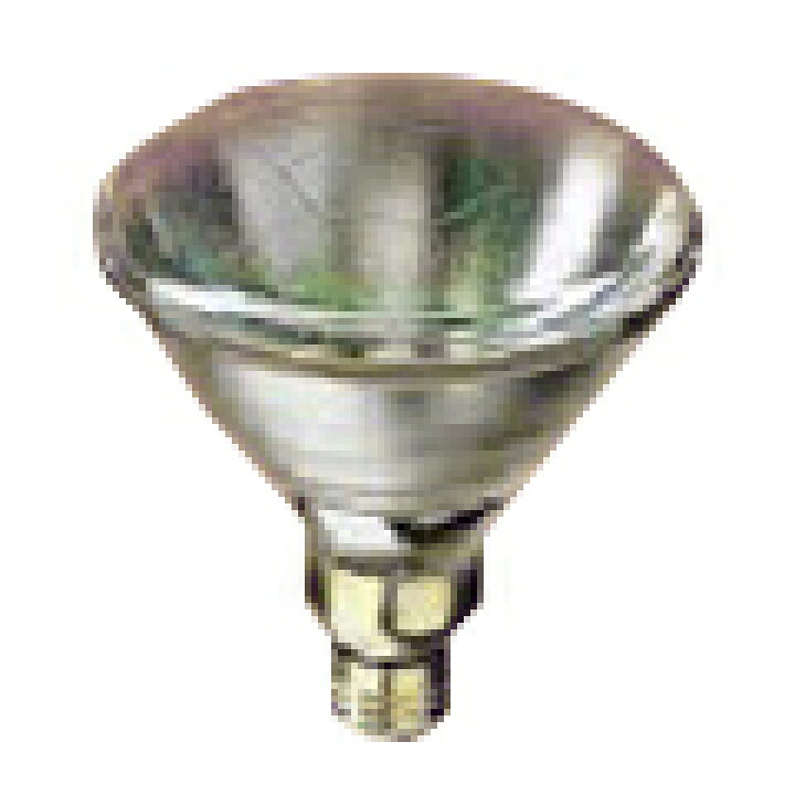 楽天市場】ナショナル ハイビーム電球 散光形 100W形 【単品 
