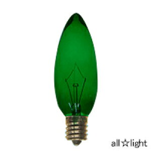 ATq@ϔMJ[VfA E17@40W@O[iΐFj@C32 E17 100/110V-40W(GT)