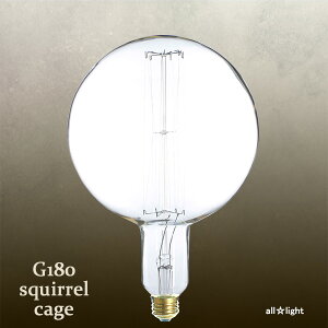 @rbOGW\ouiGW\dj@{[`@G180@E26@110V@60W@Squirrel cage@G180 E26 110V 60W SC