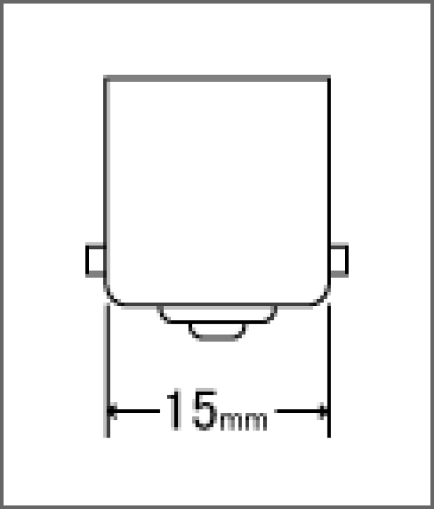 楽天市場】アサヒ スタンド球 B15S口金 クリヤー 12V 21CP