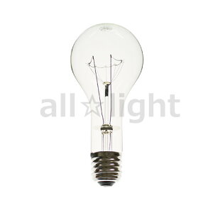 ���p�d���@�ϐU�d���@�N�����[�@220V�p�@300W�@E39�����@PS95(�O�a95mm)�@KG220V300WE39C