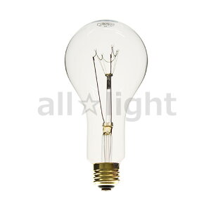 ���p�d���@�ϐU�d���@�N�����[�@220V�p�@200W�@E26�����@PS80(�O�a80mm)�@KG220V200WE26C