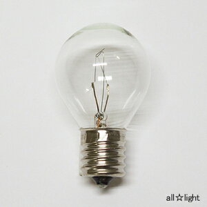 �A�T�q�@�N���v�g�������v�@S35�@E17�����@�N�����[�@100�^110V�@40�`�i40W�`�j�@KR S35E17 100/110V-36W(C)