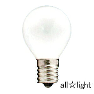 �A�T�q�@�N���v�g�������v�@S35�@E17�����@�z���C�g�@100�^110V�@40�`�i40W�`�j�@KR S35E17 100/110V-36W(S)