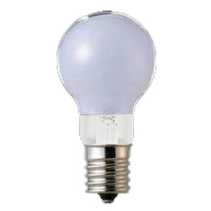 �󂠂菤�i�@���Ł@���M�d���@�~�j�N���v�g���@PS35�@�z���C�g�@40W�`�@E17�����@KR110V36WW