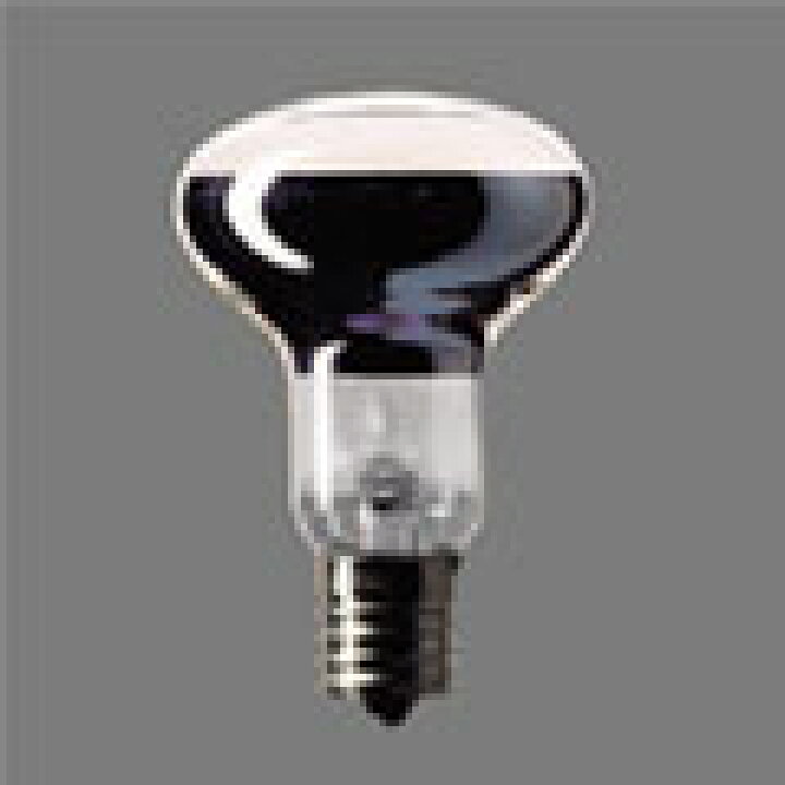 楽天市場】パナソニック ネオピュア電球 ミニレフ形 40W E17口金 