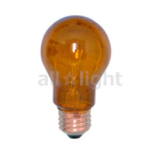 ATq@ϔMJ[@ʋiJ[dj@E26@40W@Ao[iFj@ PS55 E26 110V-40W(AT)