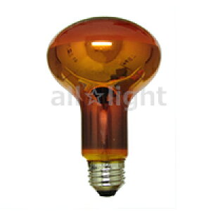 ATq@tv@ϔMJ[iN[^Cvj@60W@E26@Ao[iFj@R80 E26 110V-60W(CAT)