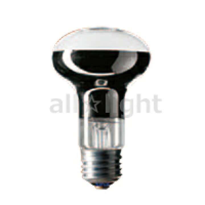 楽天市場】パナソニック レフ電球（屋内用） 60形 E26口金  