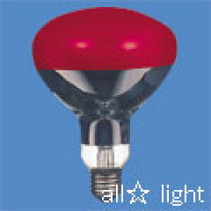 TOKI�@�J���[���t�����v�@E26�����i���O�p�j�@100W�`�@�ԁ@RF110V90WHCRK