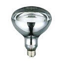 アサヒ　レフランプ（屋外用）　110V用　100W形　E26口金　省電力形　RF110V90WHC/120