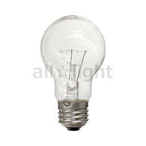 ���m���C�e�b�N�@�ϐU�p�d���@�N�����[�@110V�p�@40W�@E26�����@PS55(�O�a55mm)�@TAI110V40WCTC