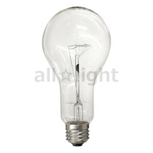 ���m���C�e�b�N�@�ϐU�p�d���@�N�����[�@110V�p�@150W�@E26�����@PS75(�O�a75mm)�@TAI110V150WCTC