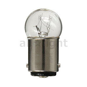 アサヒ パトランプ回転灯 G18 B15D 110V 15W パトランプ G18 B15D 110V-15W