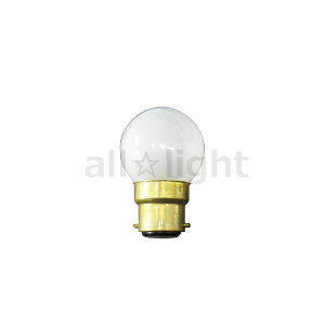�A�T�q�@�{�[�������v�i�C�O�����j�@�t���X�g�@B22D �����@���a40mm�iG40�j�@40W�@ G40 B22D 100/110V-40W(F)