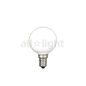 �A�T�q�@�N���v�g���{�[�������v�i�C�O�����j�@�z���C�g�@E14�����@���a50mm�iG50�j�@54W�i60W�`�j�@KR G50 E14 100/110V-54W(S)