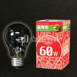ATq@ʋiʓdj@^Cv@N[@100V@60W`@E26@O LC100V-60W/55LL