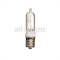 川上ランプ　キセノンT型電球　約10％節電タイプ　E17口金　60W形　875lm　【10個入り】　X100110V54WE17L