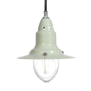 DULTON�@�_���g���@PENDANT LAMP IVORY�@�y���_���g���C�g�@���|���V�[�����O�^�C�v�@�A�C�{���[�@E26�@�����v�ʔ��@100093IV