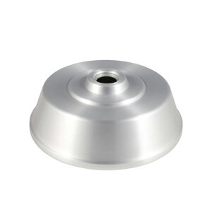 DULTON�@�_���g���@ALUMINUM LAMP SHADE FACTORY�@�����v�V�F�[�h�@�t�@�N�g���[�@�A���~�j�E���@�V�F�[�h�̂݁@DSZ0596FA