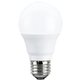 東芝　LED電球　配光角180度タイプ　一般電球形　昼白色　E26口金　一般電球60W形相当　810lm　LDA7NGK60W2