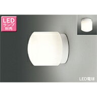 東芝　LED照明器具　LED浴室灯　天井・壁面兼用　LED電球ミニクリプトン形　E17口金　6．1W以下用　（ラ…