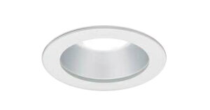 ���Ł@LED�_�E�����C�g�@6000�V���[�Y�@�����p�@�d���F�@�L�p�^�C�v�@��������150mm�@��p������Ή��@70W�R���p�N�g���^���n���C�h�����v�����@LED��̌`�@LEKD60951MLLD9(LEDD60951ML+LEK424016A01D)