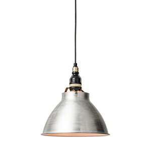 EL COMMUN�@�G���E�R�~���[���@AMPERSAND FACTORY�i�A���p�T���h�t�@�N�g���[�j�@AMP ALU SHADE RO SMALL STD AL�@�y���_���g���C�g�@�\�P�b�g�@���|�V�[�����O�^�C�v�@�A���~�Z�[�h�@�X���[���@�V���o�[