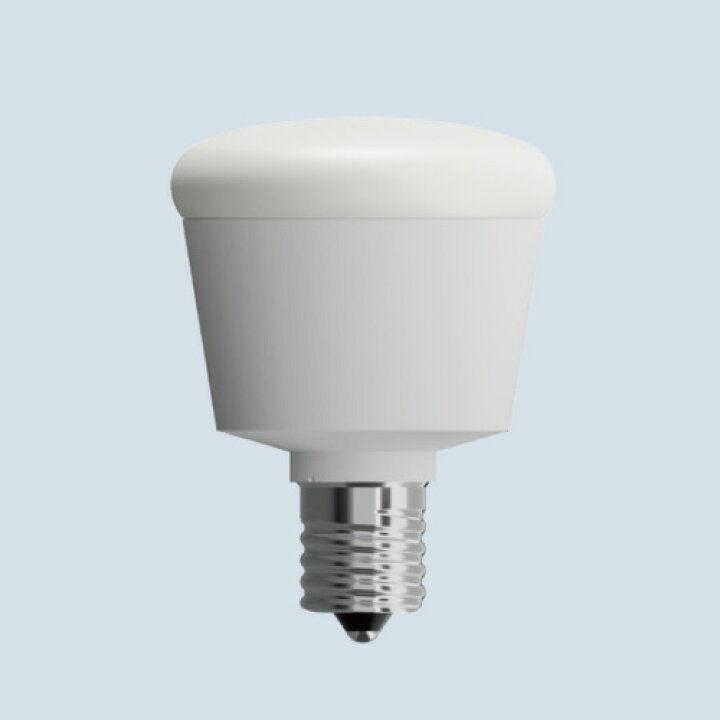 楽天市場】ENDO LEDZ LAMP LED電球 ミニクリプトン形 