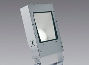 ENDO�@LEDSQUARE�@FLOOD�@�A�E�g�h�A�X�|�b�g���C�g�@12000K�|1800K�����@���������@FHT42W×2�����@�t�����g���C�h�z���@SXB6007S�@�i�����v�t�j