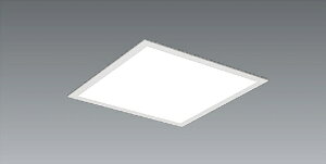 ENDO�@LED�X�N�G�A�x�[�X���C�g�@�����@�����p�l���@45��3�@�����@3500K�@FHP45W×3�����@��������600�@���������^�C�v�@���@EFK9721W�@�i�����v�t�j
