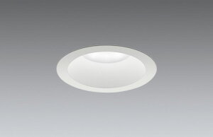 ENDO�@LED���C��SB�`�x�[�X�_�E�����C�g�@LEDZ�����v�f�B�X�N100��p�@��������125mm�@���M�d��100/80W�`�����@ERD2076W�i�����v�ʔ��j