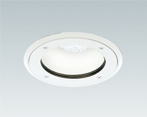 ENDO�@LED�h���h�J�`�x�[�X�_�E�����C�g�@LEDZ�����v�f�B�X�N100��p�@��������150mm�@���M�d��100/80W�����@ERD3285W�i�����v�ʔ��j